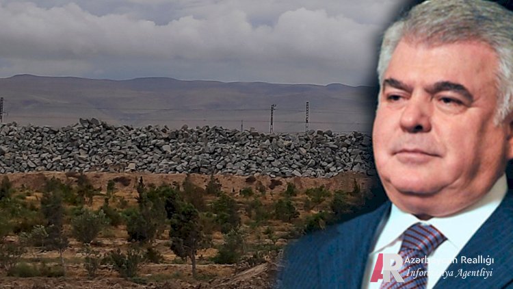 Ziya Məmmədovun DAĞITDIĞI DÖVLƏT BÜDCƏSİ - Niyə ONA QUSDURULMUR?