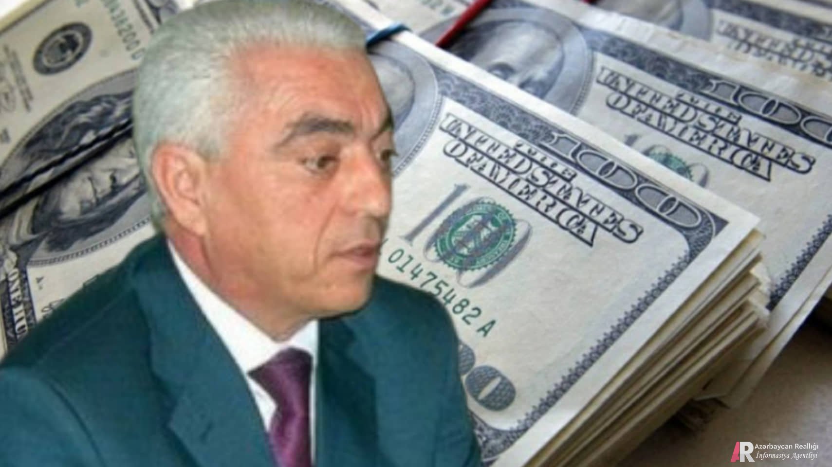 Səxavət Səlimov "Azərenerji” ASC-nin Avtonəqliyyat İdarəsini bazara çevrib - FAKT