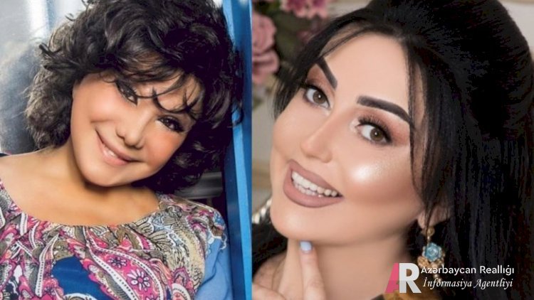 Afət Fərmanqızından cavabsız sual: “Niyə Flora Kərimova Binəqədi məhkəməsinə müraciət edir?”
