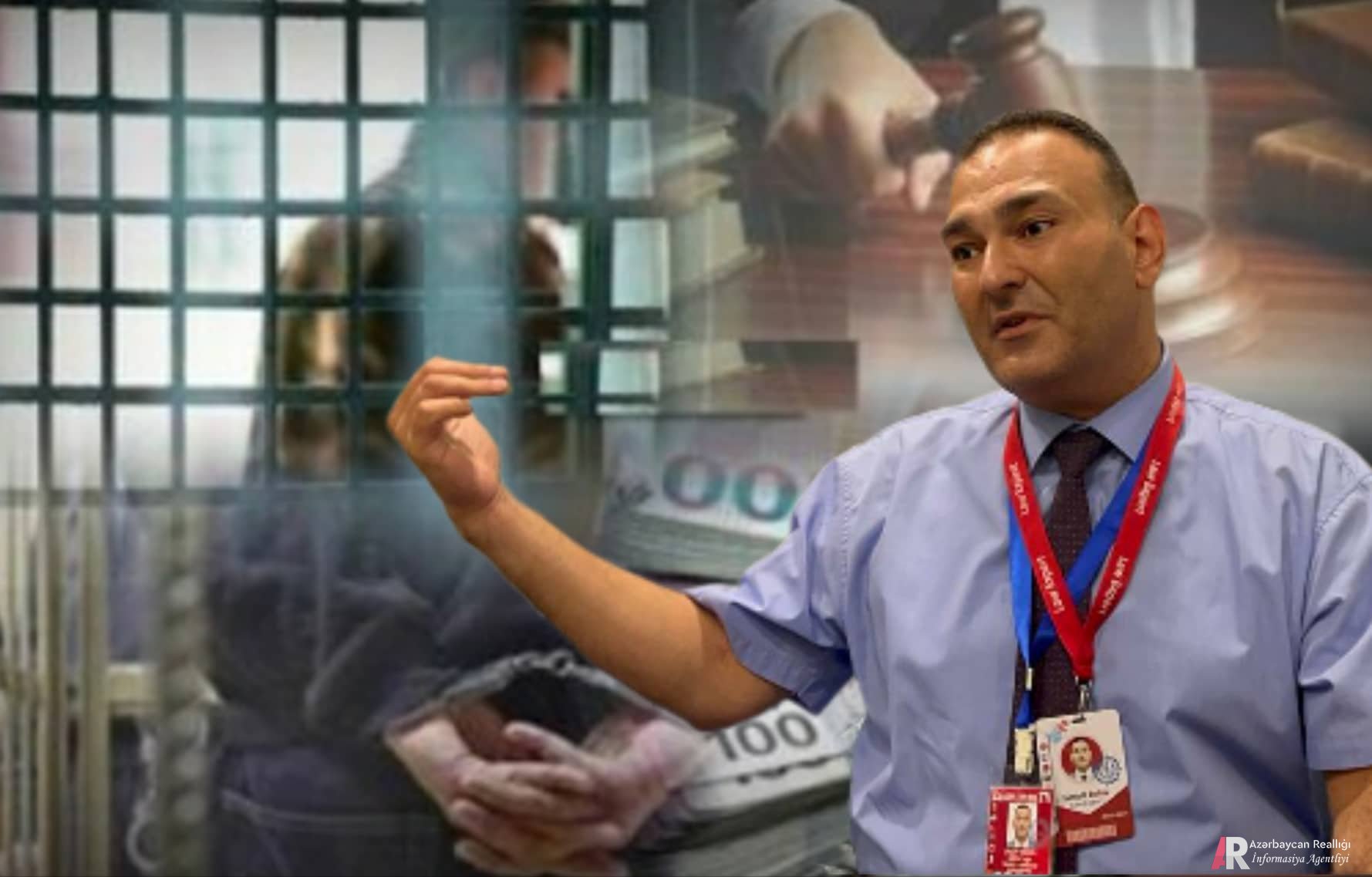 Dələduzluq sağalmayan bir xəstəlikdir - Xalq üçün böyük təhlükədir! - VİDEO