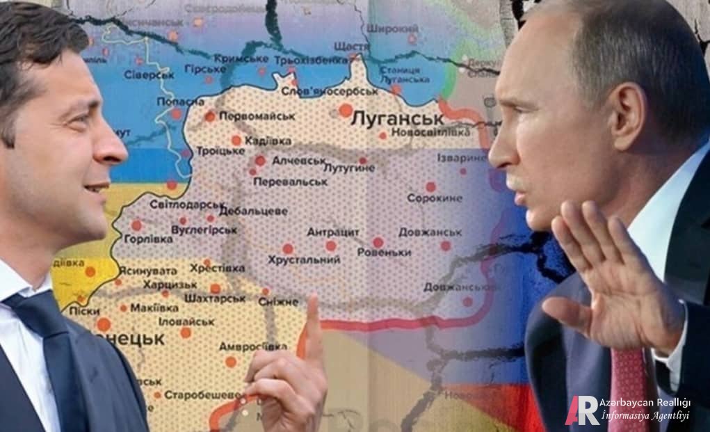 SON DƏQİQƏ! Ukrayna ordusu işğalçı Rusiya hərbçilərini qaçmağa vadar etdi - BAŞ QƏRARGAH