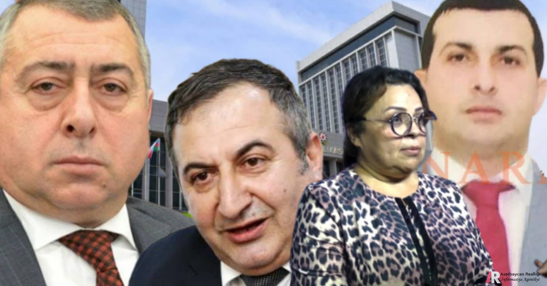 Rəfael Cəbrayılovun ölümündə qaranlıq məqamlar - ŞOK FAKTLAR AÇIQLANDI