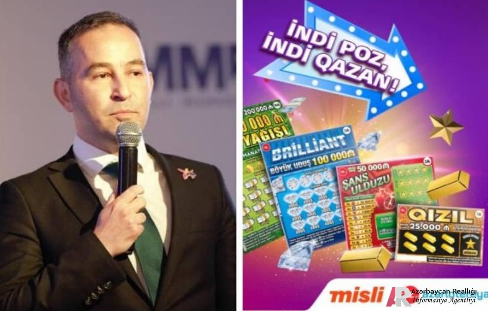 “Azərlotereya” vətəndaşlarımızı qumara necə alışdırır? - Zafer Reisoğlu Azərbaycan xalqını ələ salır...