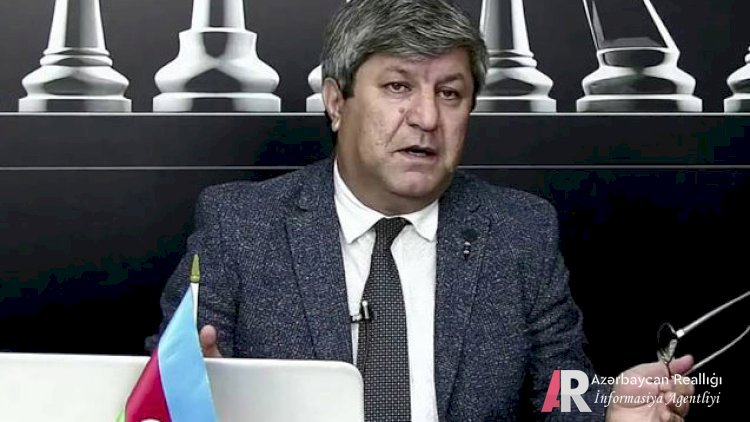 Prokurorluq Əvəz Zeynallı haqda rəsmi açıqlama yaydı və XƏBƏRDARLIQ ETDİ