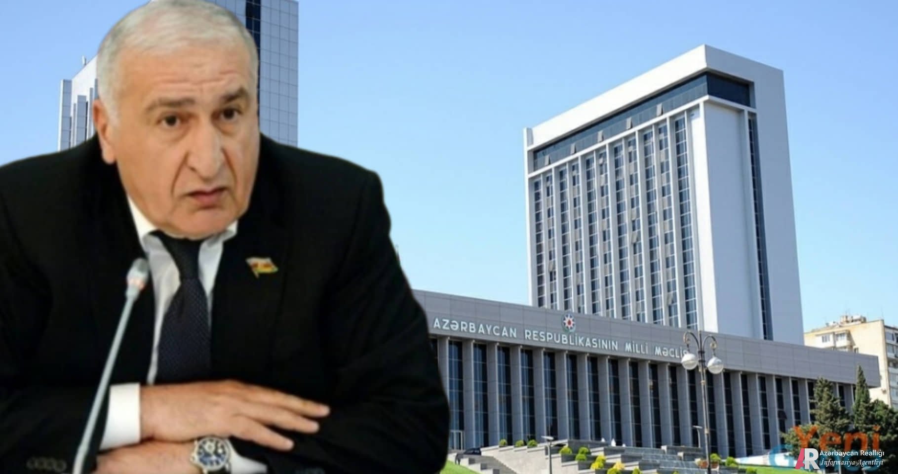 Millət vəkili İqbal Məmmədov: Azərbaycan Şanxay Əməkdaşlıq Təşkilatı çərçivəsində siyasi və iqtisadi əlaqələrini genişləndirir