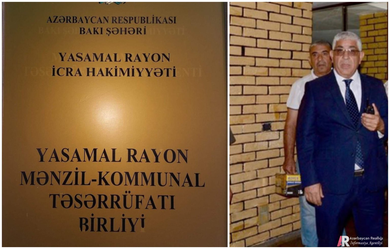 Rəfail Mehralıyevin yerinə keçmək istəyən Ədalət Bağırov kimə arxalanır?