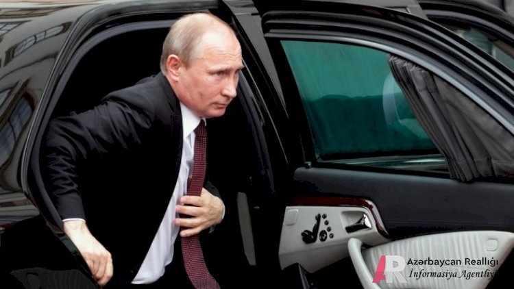 Putindən sona doğru iri addım: “Rusiya cəmiyyəti onu məhv edəcək“