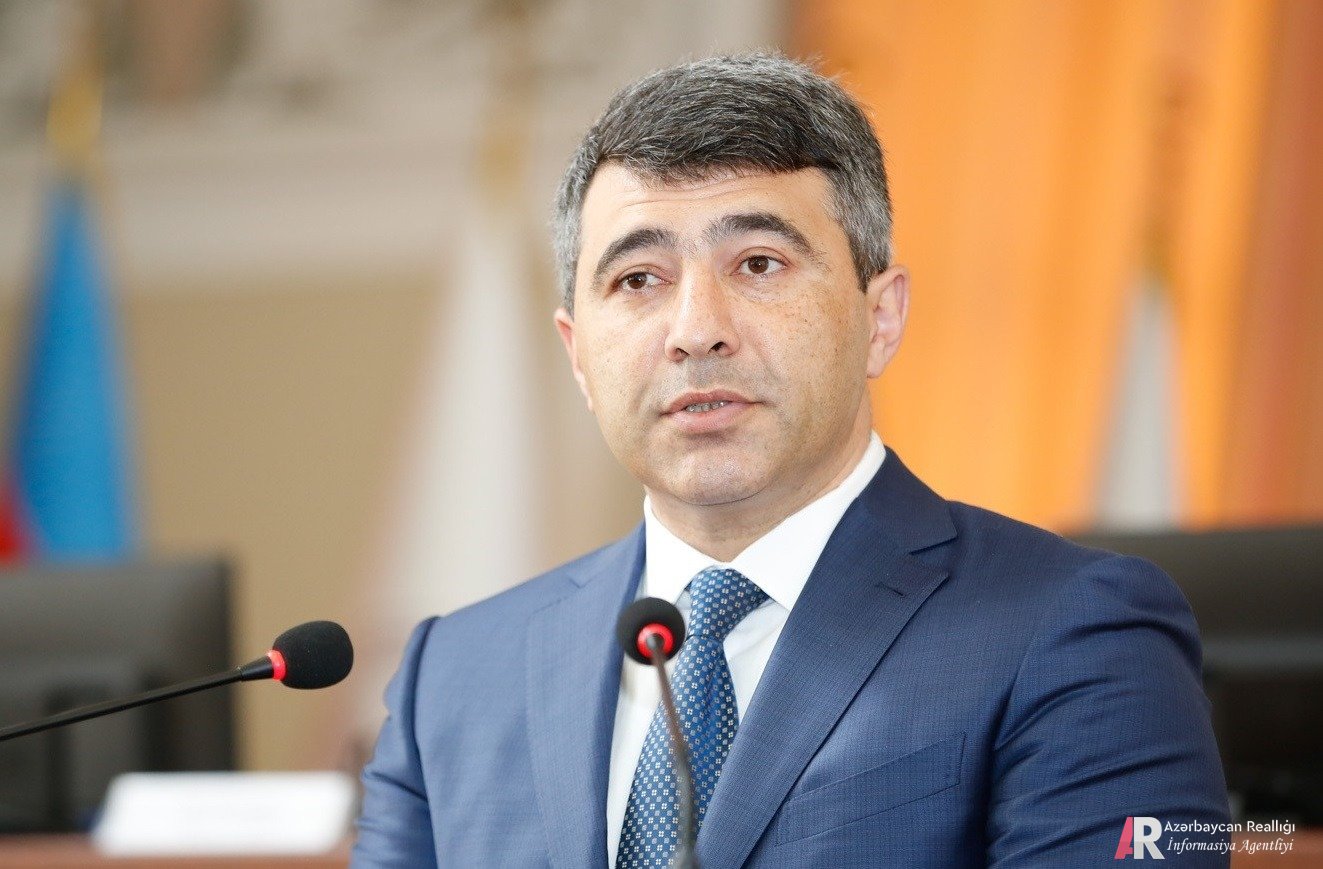 İnam Kərimovdan Prezidentə şikayət olundu - TƏFƏRRÜAT