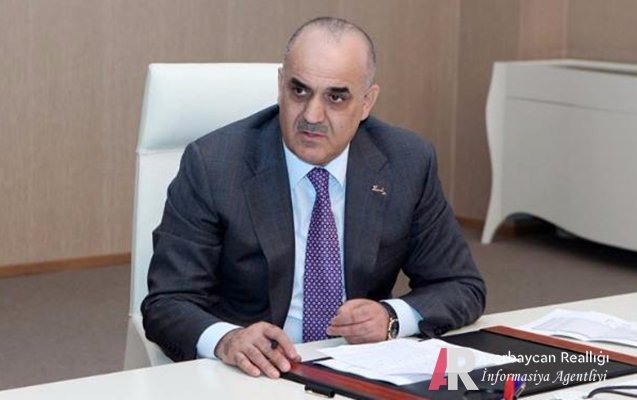 Müslümovun oğullarının adına aldığı milyonluq mülklər üzə çıxdı