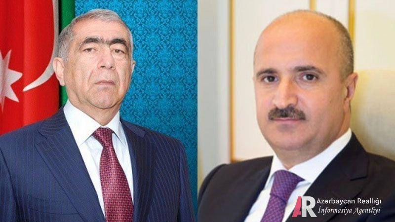 Dənizin və yolların işğalı : Saleh Məmmədovun “qudalar komandası”