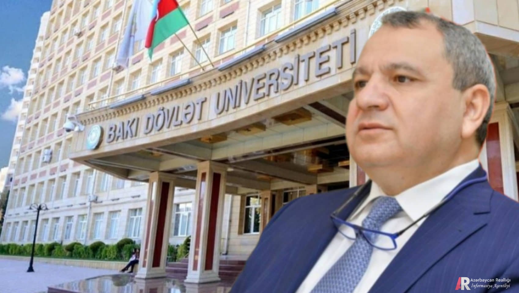 Elçin Babayevin rektor fiaskosu: Bakı Dövlət Universitetində nə baş verir?