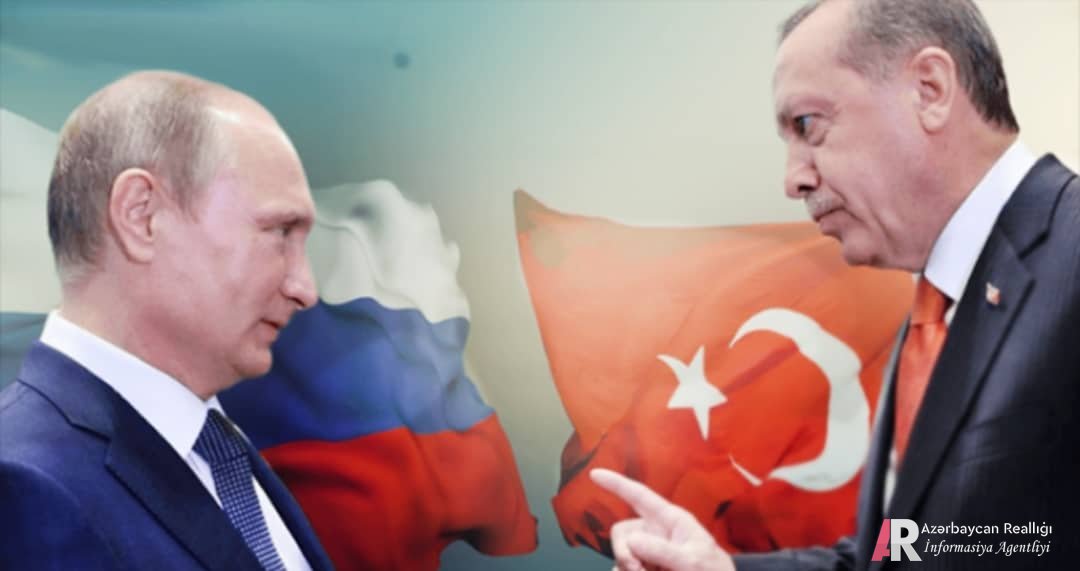 “RUSİYA MƏĞLUB OLACAQ, HÖKMRANLIQ TÜRKİYƏNİN ƏLİNƏ KEÇƏCƏK” – “Putin hakimiyyətdən uzaqlaşdırılacaq”