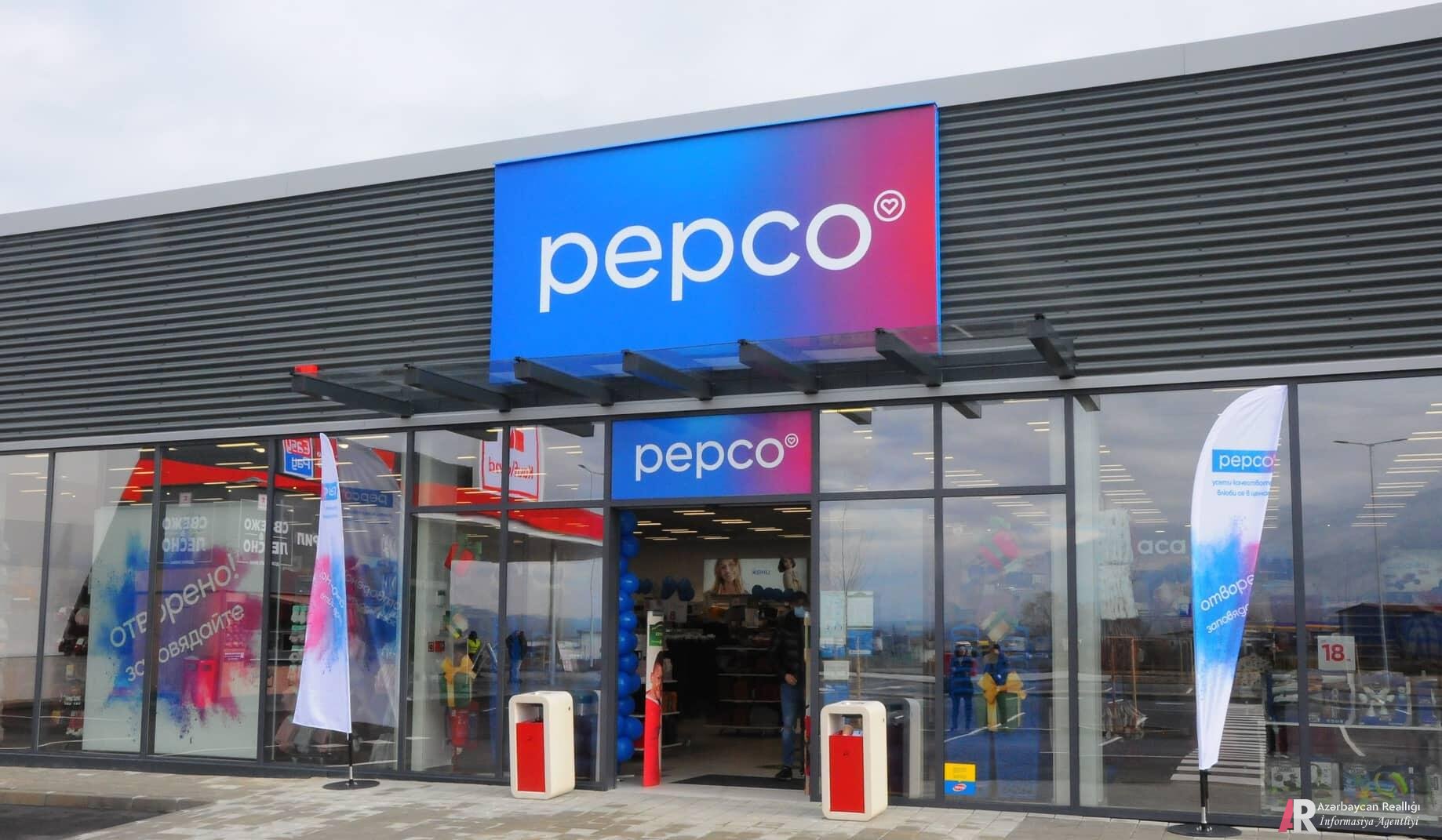 “Araz”ın “Pepco” yalanı: Avropa brendi adı altında görün hansı məhsullar satılır?