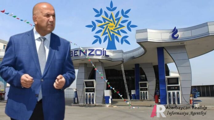 YAP-ın rayon təşkilatının sədrinin milyonluq obyekti – Biznes yoxsa dövlətçilik ideologiyası?
