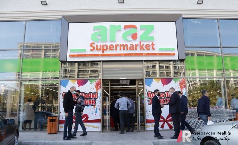 “Araz” şəbəkəsinin “endirim” tələsi – Aldanmayın!