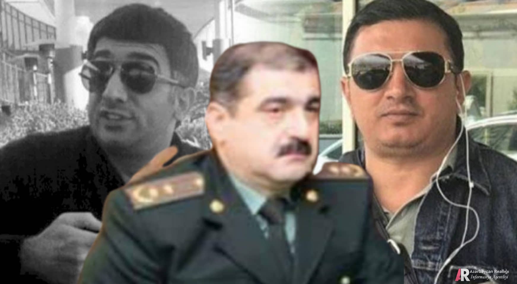 "Lotu Quli" və Rövşən Lənkəranskinin tərəfdarı olan rəisin həbsxanasında QALMAQAL