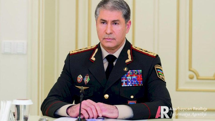 Vilayət Eyvazov yeni təyinat imzaladı