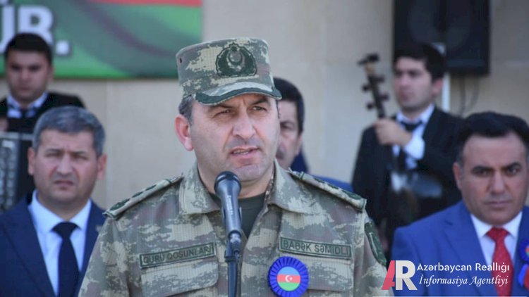 Səs yazısı yayılan Babək Səmidli kimdir? - Ramil Səfərovun tələbə yoldaşı olub + Maraqlı məlumatlar