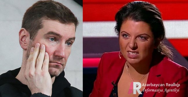 Rusiya televiziyasında dəhşətli sözlər: “Ukraynalı uşaqları çayda batıraq”