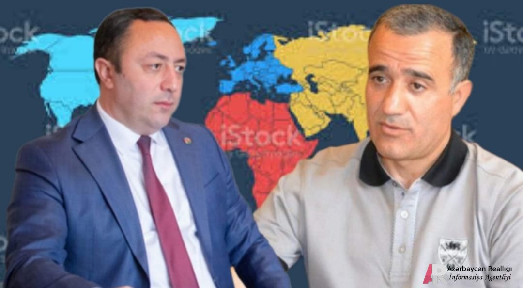 Partiya sədri Anar Əsədli Əbülfəz Elçibəyin köməkçisinə qarşı külli miqdarda dələduzluq edib