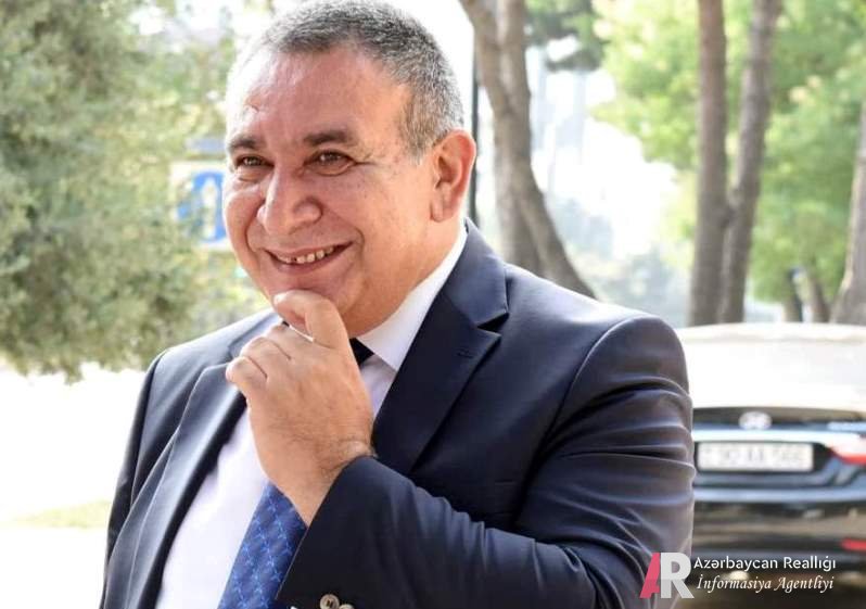 "Həyatım boyu bir öpüşə görə o qədər əziyyət çəkməmişdim" - Rəşad Məcid gizlinləri açdı