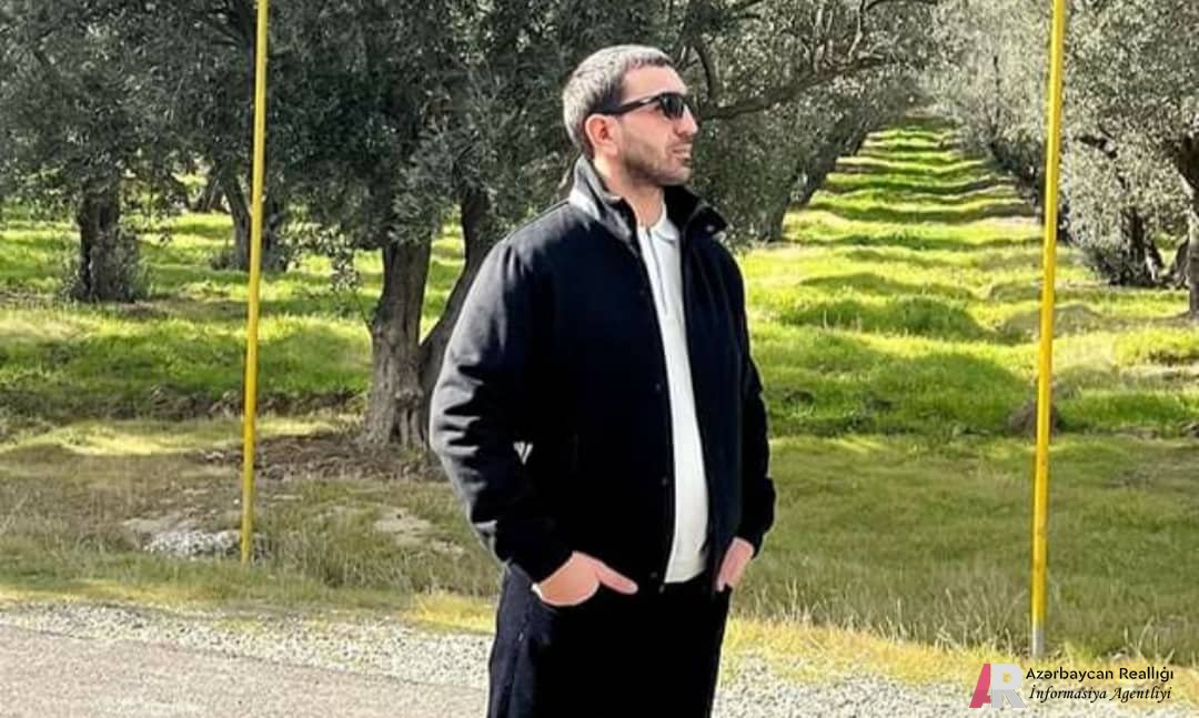 Samir dünya çempionunu öldürmək üçün onu aylarla güdüb - “İnstaqramda izləyirdim”
