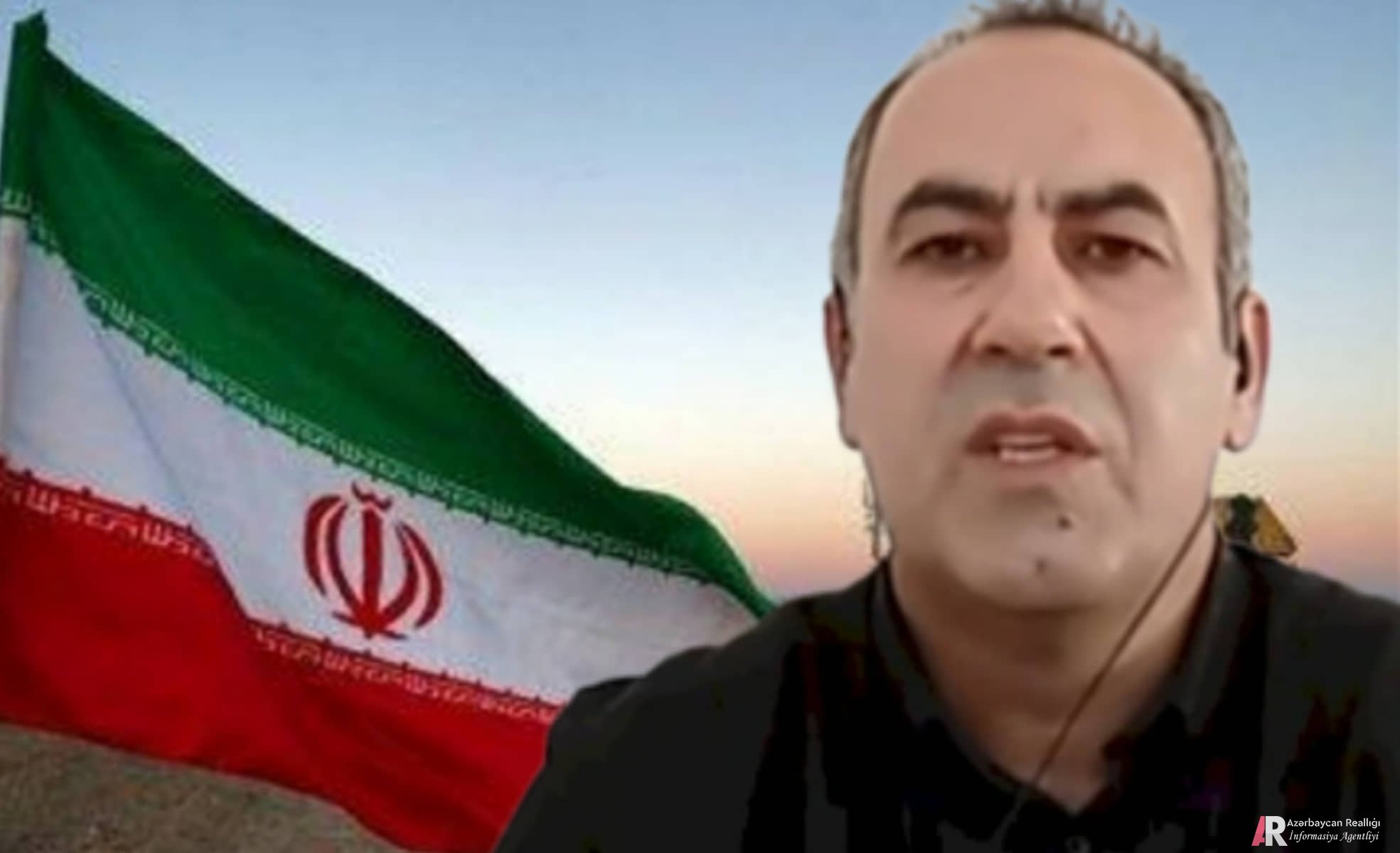 “İran din pərdəsi altında Azərbaycanda dövlət çevrilişinə cəhd edir”: SEPAH-ın keçmiş əməkdaşından SENSASİON AÇIQLAMA - VİDEO
