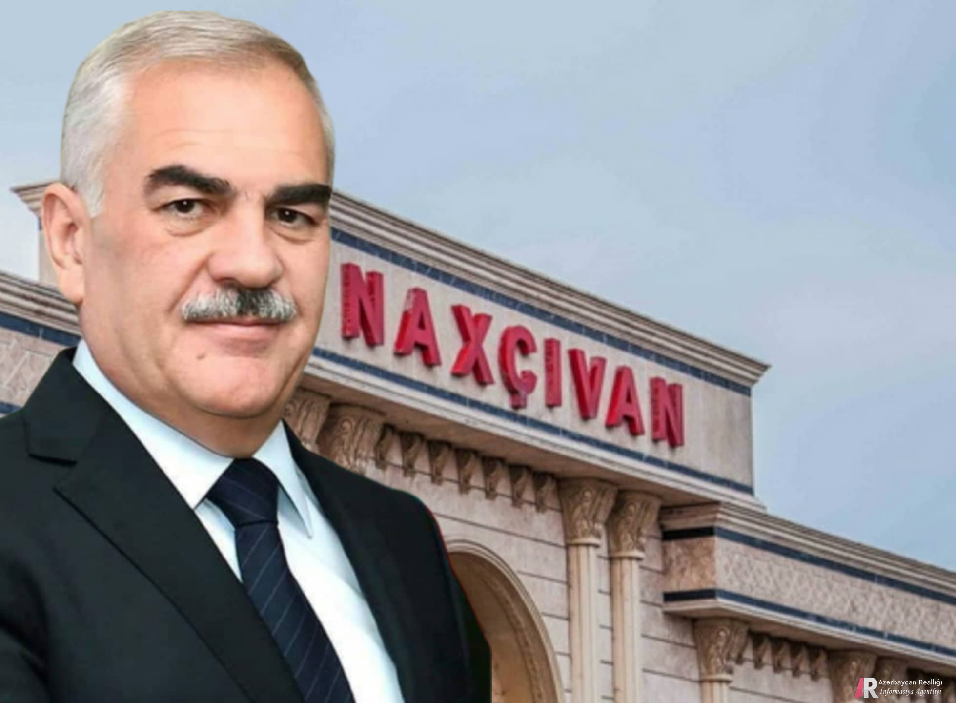 Naxçıvan xanı geri çəkilir - SENSASİON GƏLİŞMƏ