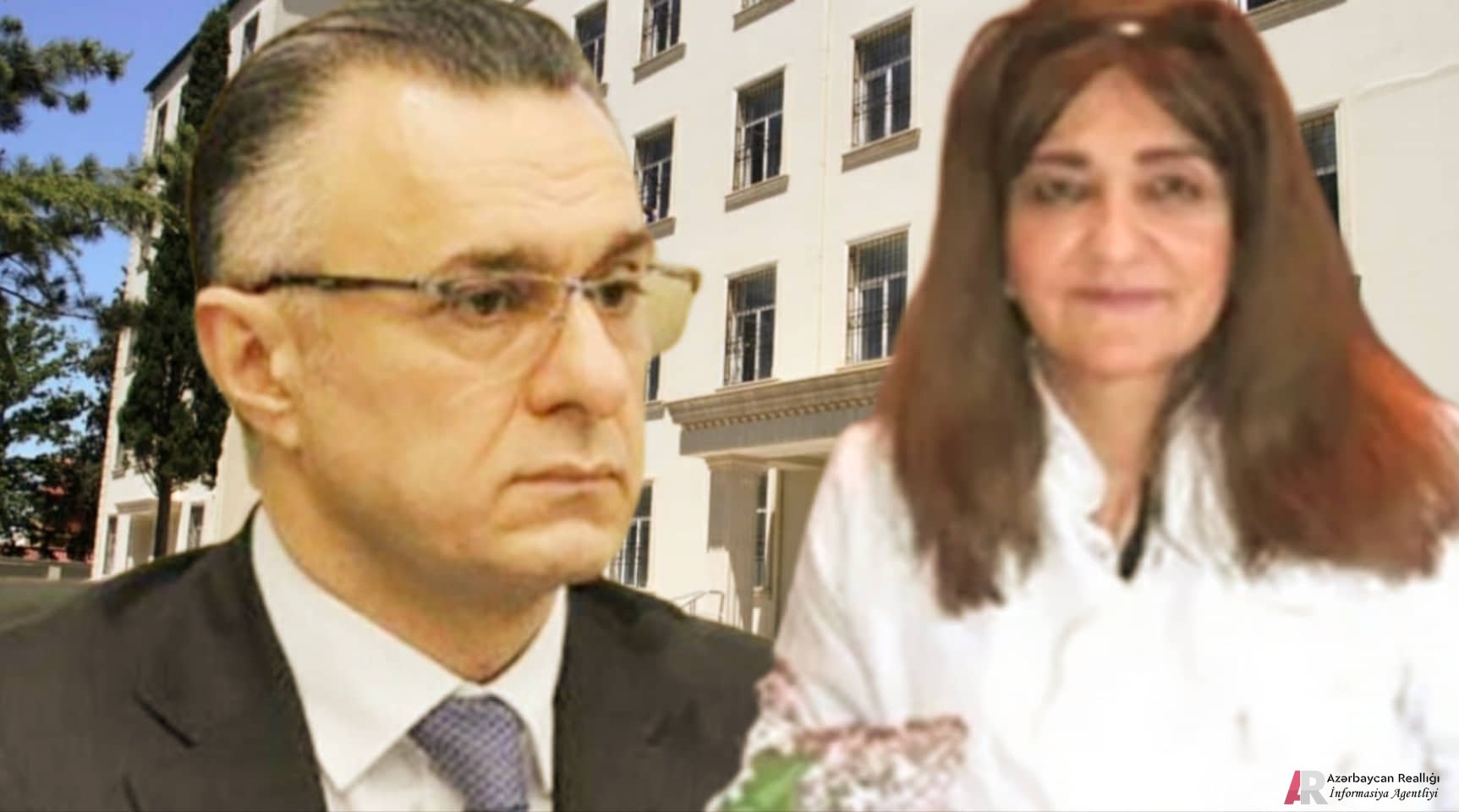 Gəncə Psixatriya Xəstəxanasında ÖZBAŞINALIQ - Burda sağlam adam da DƏLİ EDİRLƏR!