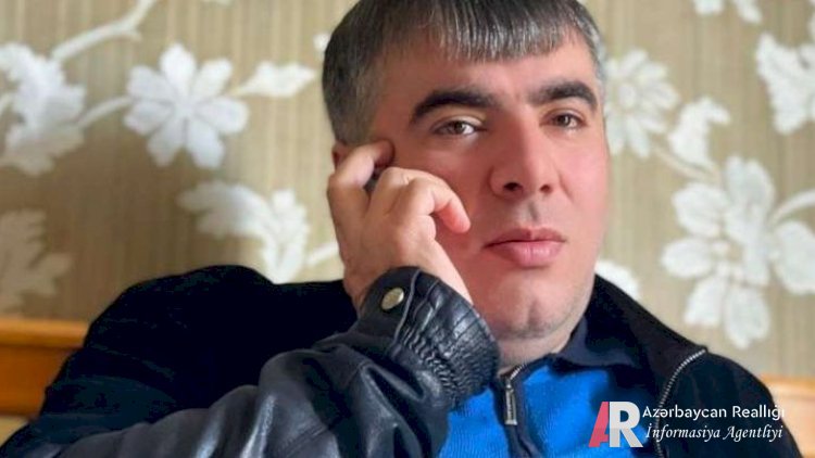Rəşad Dağlının qətl törətməsinin əsas səbəbi bəlli oldu