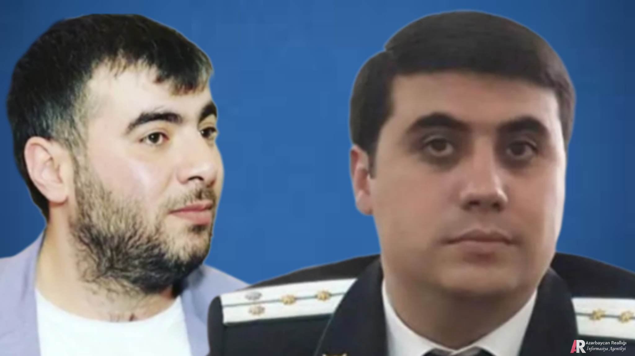 Rəşad Dağlının törətdiyi qətlin versiyaları -  Tanınmış gənc müstəntiq hansı qərarı verəcək?