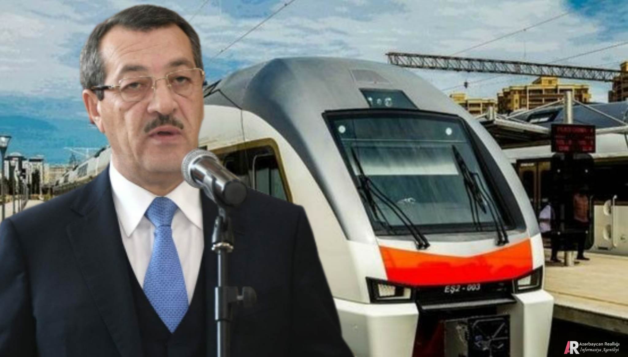Cavid Qurbanovun qara kassası - Zaman Novruzov hələ də Dəmir Yollarında iş başındadır