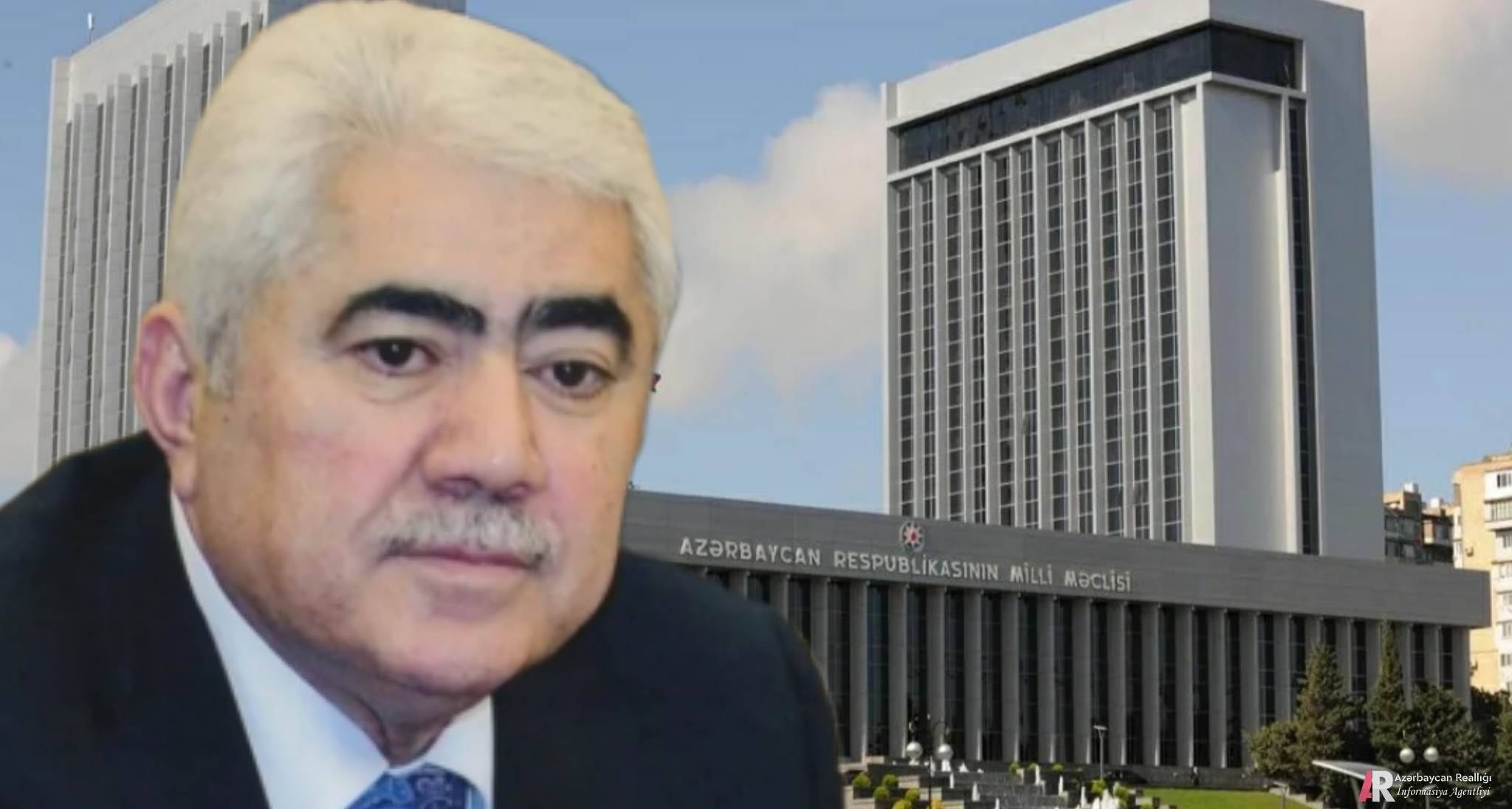 Ağalar Vəliyev haqda ŞOK FAKTLAR AÇIQLANDI - “Lal deputatın” qalmaqallı tarixçəsi