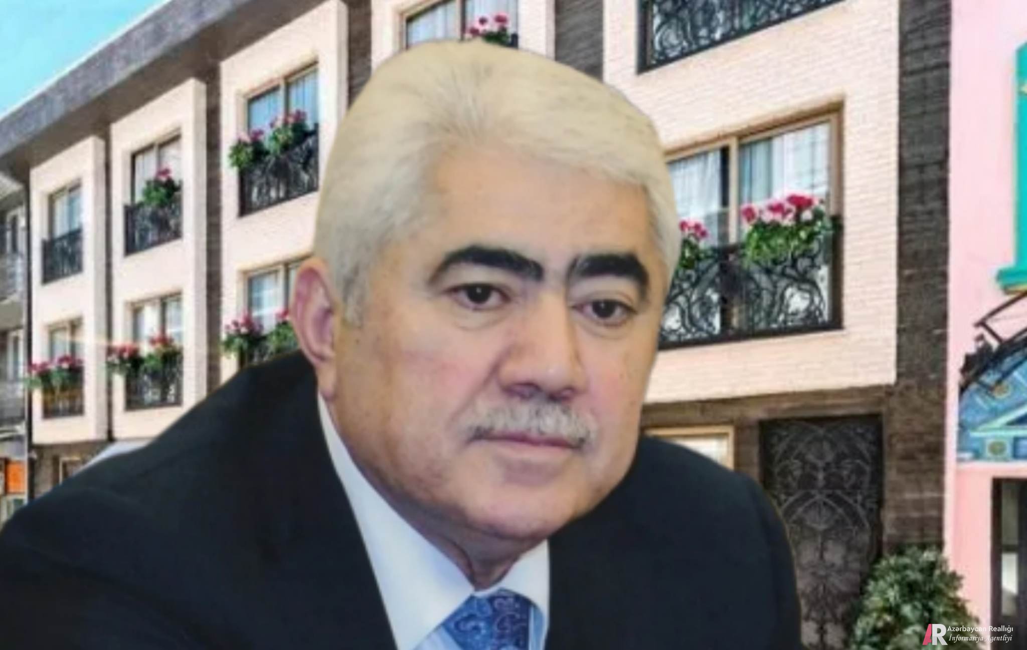 Ağalar Vəliyevin maliyyə fəaliyyətinə NƏZARƏT OLUNURMU? -  Şübhəli biznesi...