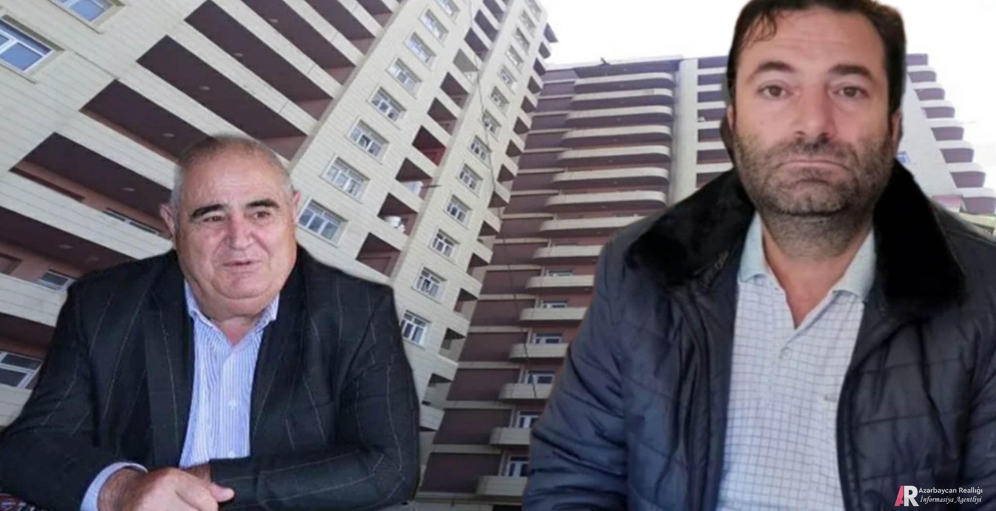 "Şərurlu İsfəndiyar"dan daha bir şikayət: VƏTƏNDAŞ 14 İLDİR HALALCA MƏNZİLİNİ ALA BİLMİR