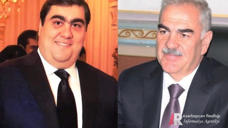 Talıbovlar “möcüzəsi” – Mühasiblikdən gömrük monopolistinə çevrilən bacanağın inanılmaz sərvəti - FOTOLAR