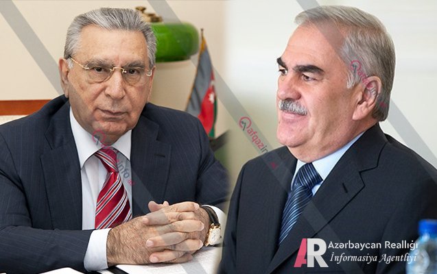Mehdiyev Vasif Talıbovun adını eşidən kimi “otboy” verdi