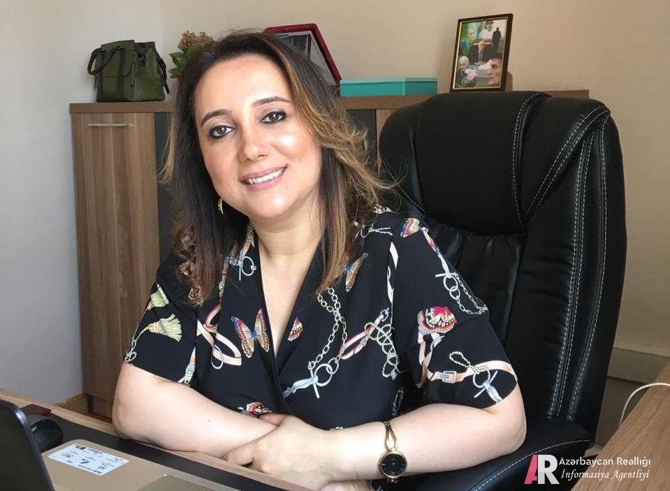 Natavan Bayramova vəzifəsindən çıxarıldı