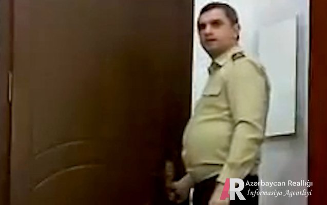 FHN-də intim videolar çəkən Zaur Mirzəyevdən xəbər var