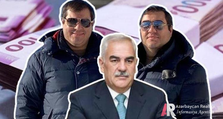 TALIBOVLAR ÇOXİLLİK MONOPOLİYADAN NEÇƏ MİLYARD QAZANIB? - “Ortaya çıxmayan və gizlədilən vəsaitin həcmi daha böyükdür”