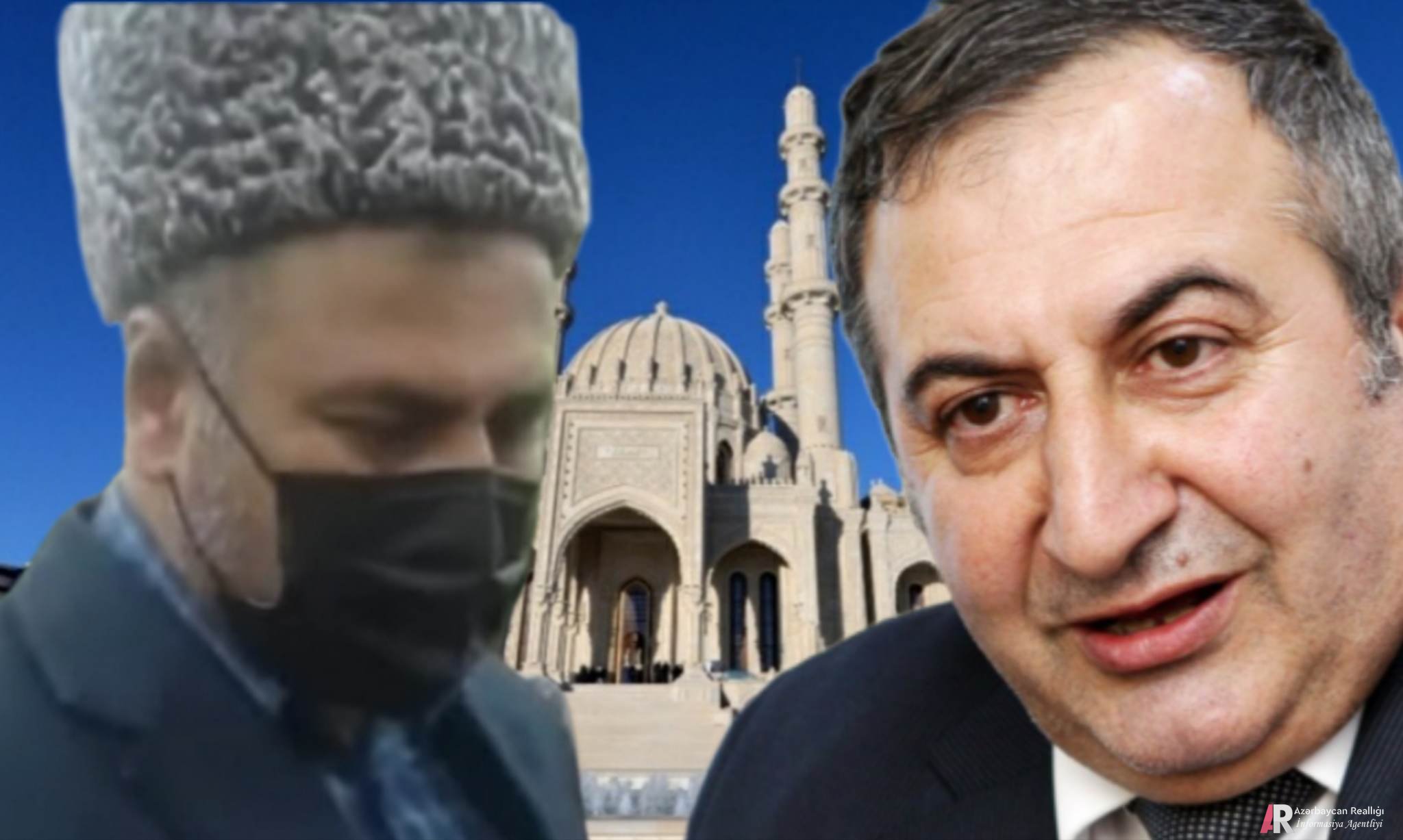 Nəriman İbayevi Zabrat məscidinin axundu təyin etməklə Zabrat camaatına arxadan xəncər vurublar - Mübariz Məsimoğlu