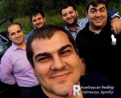 “Xan” sarayının “şamar oğlanları”: Vüqar Talıbov öz borcunu işçisinə necə ödətdirdi? - İLGİNC İDDİALAR