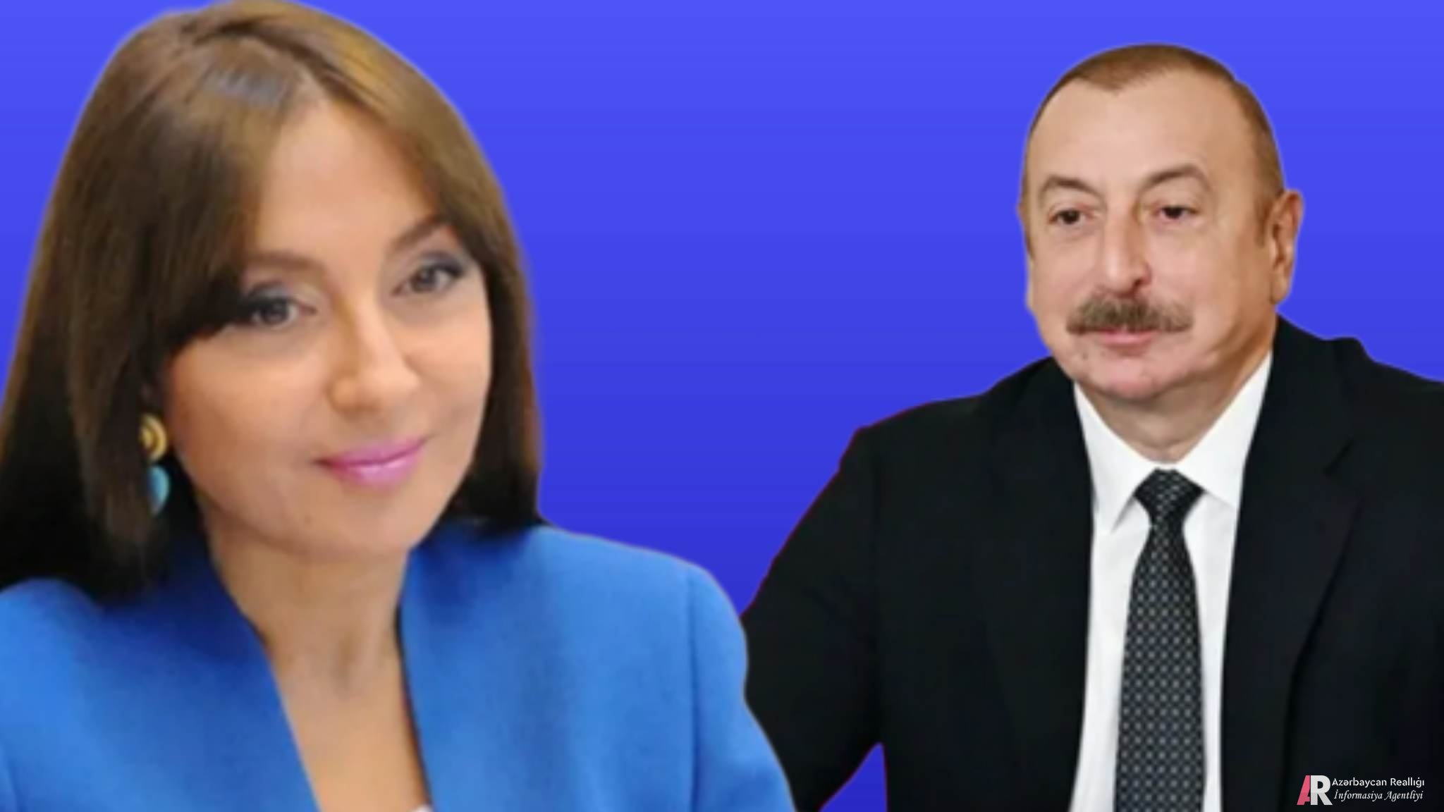 Nərgiz Paşayeva “Şərəf” ordeni ilə təltif olundu