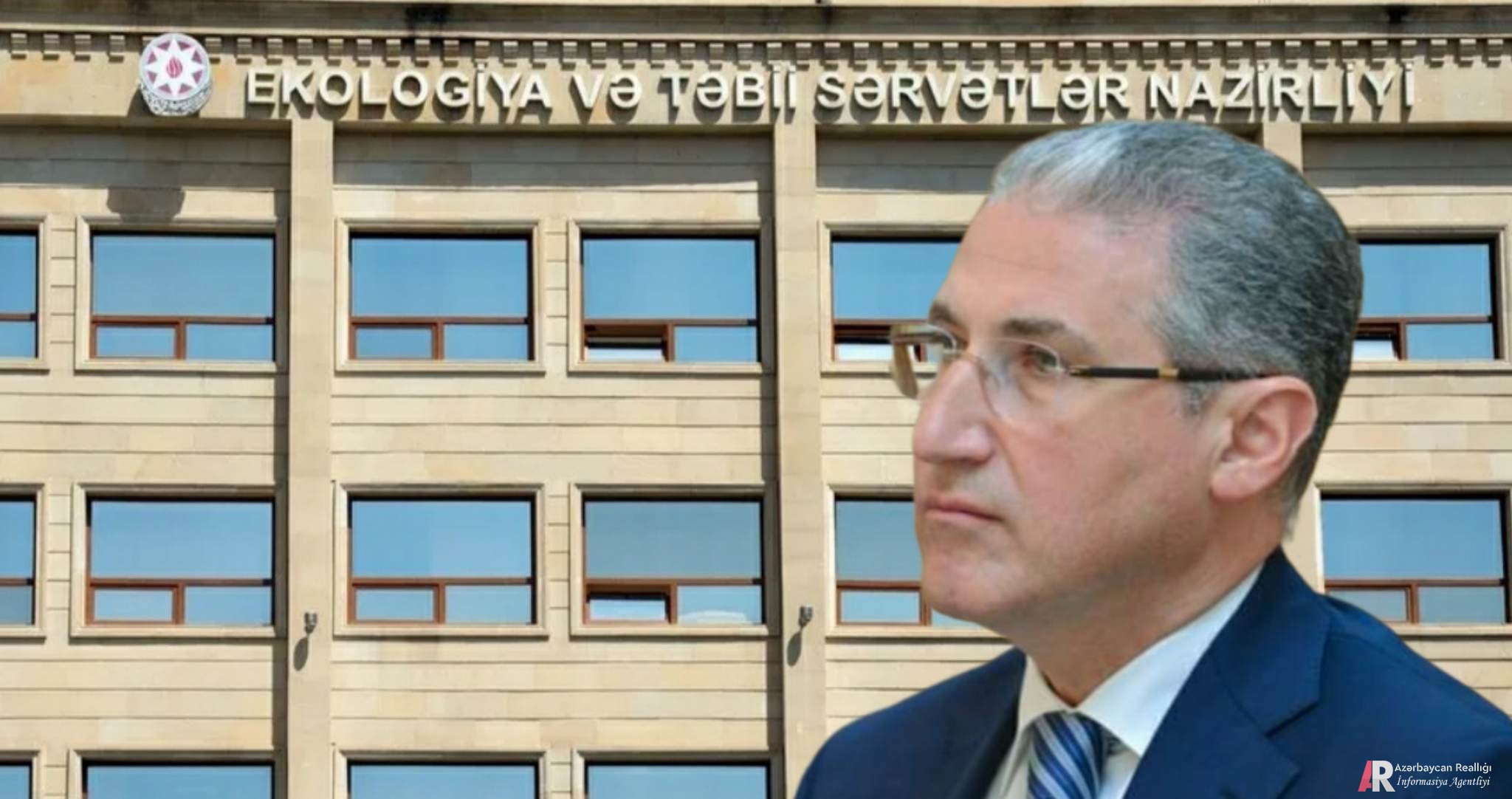 Mustar Babayevin Şəkidəki adamları qoçuluq edir