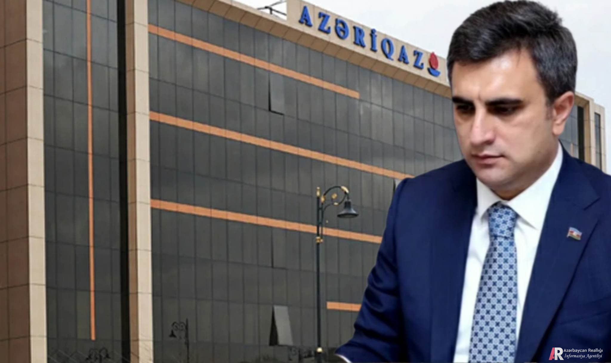 Ramil İsgəndərov “Azəriqaz”da müavin vəzifəsinə daha çox hansı məqsədlər üçün təyin olunub?