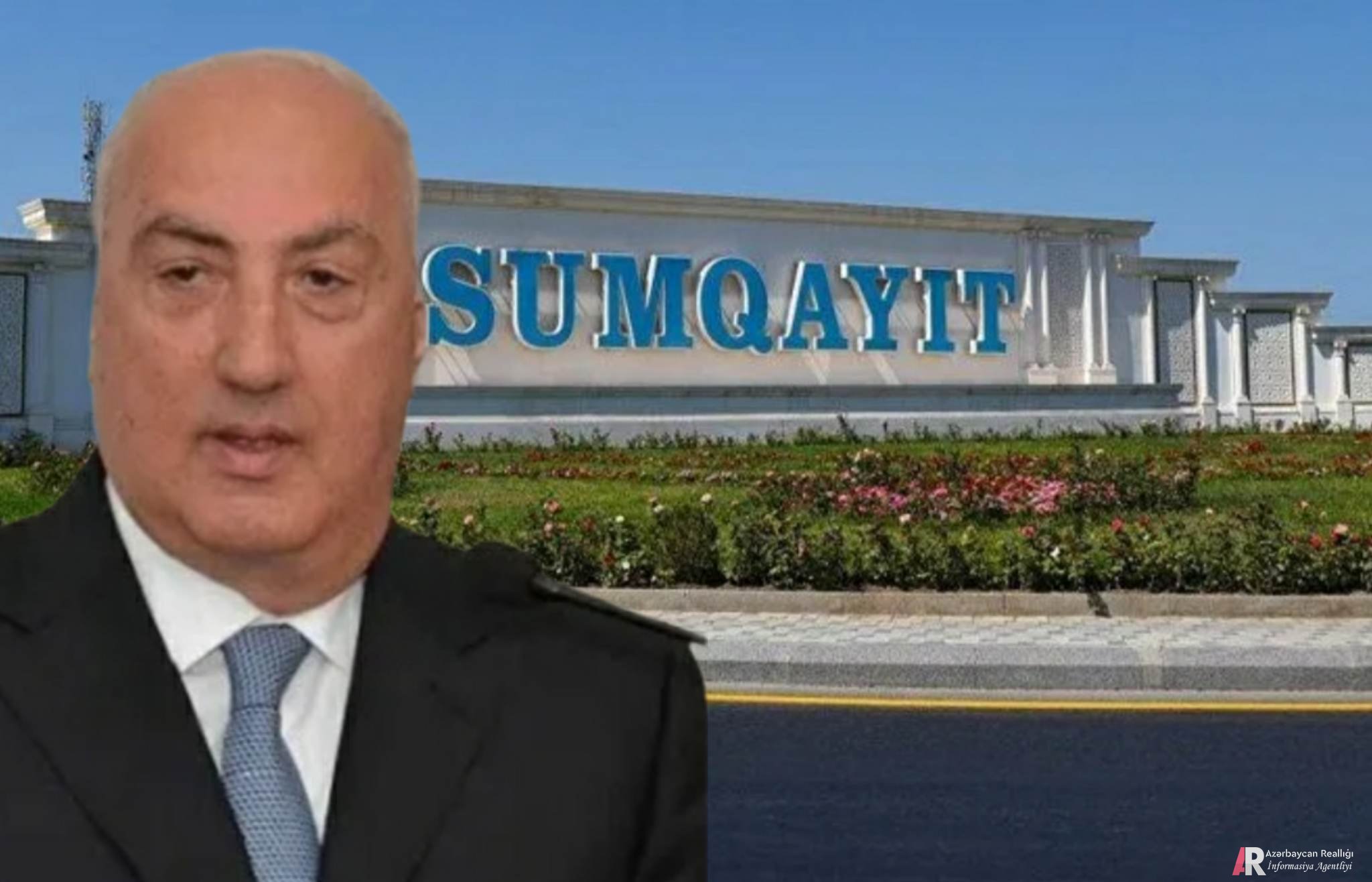 Zakir Fərəcovun Sumqayıtı “yaşıllaşdıran” saxta MMC-ləri - FAKT