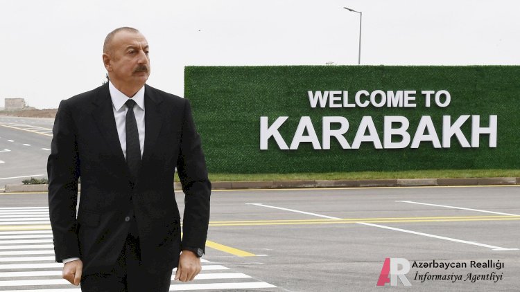 İlham Əliyevin 61 yaşı tamam olur