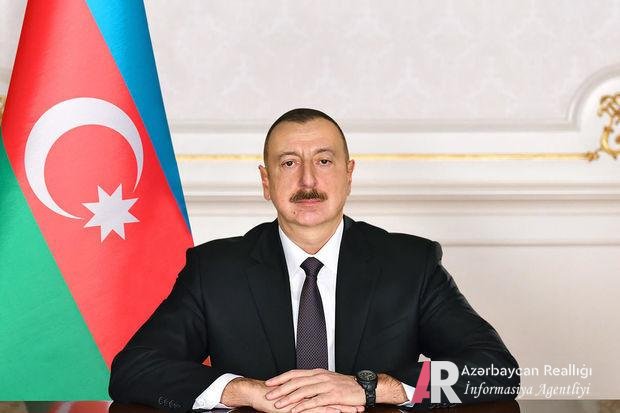 PREZİDENT İLHAM ƏLİYEV AZƏRBAYCAN XALQINA MÜRACİƏT EDİB – MƏTN