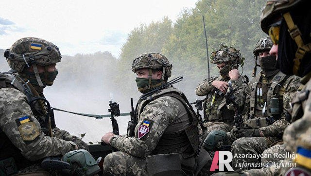 Ukraynanın ağır zərbəsi Rusiyanı şoka saldı
