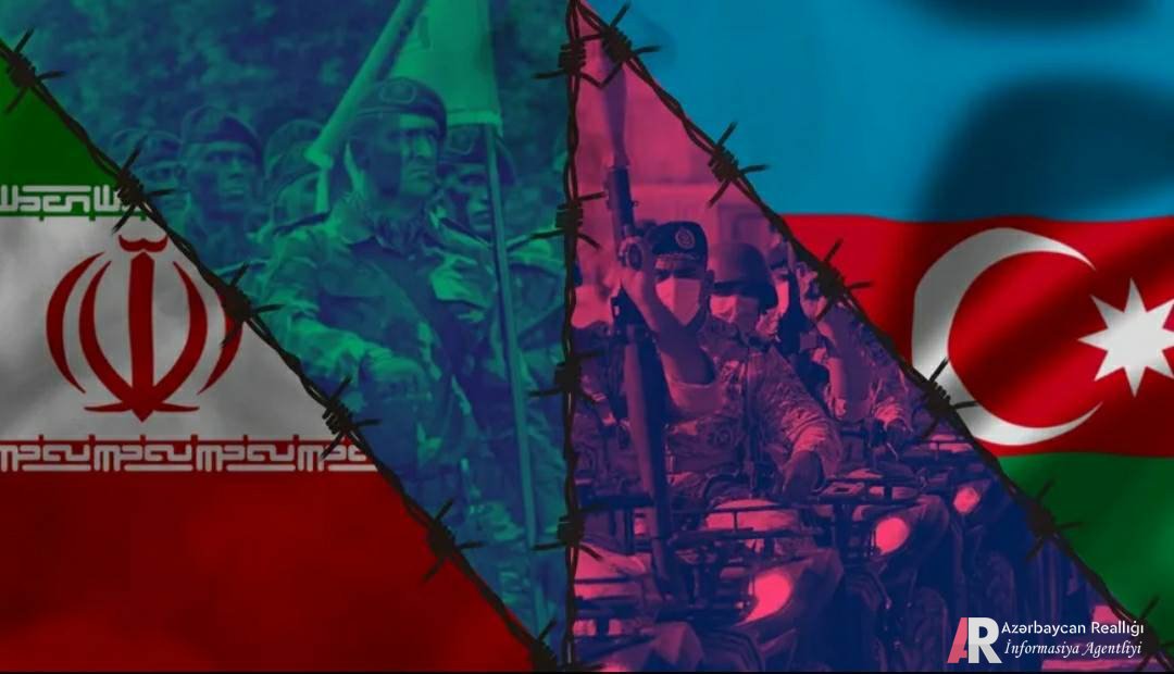 Tehran Bakıya hədələrini “yenilədi” - İranın düşmənçiliyi səngimir